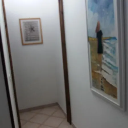 Vi Attende Vakantiehuis Lampedusa