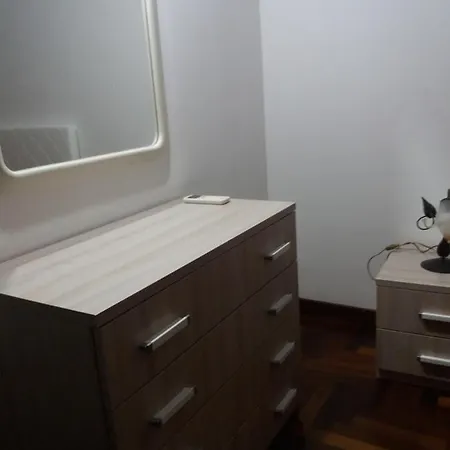 Vakantiehuis Vi Attende *