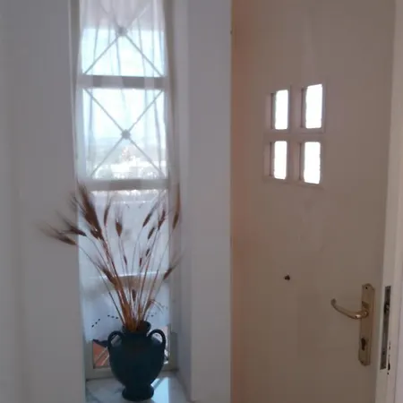 Vi Attende Vakantiehuis