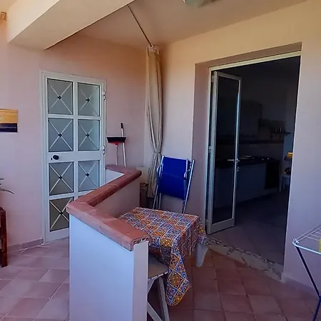 Vi Attende Vakantiehuis Lampedusa
