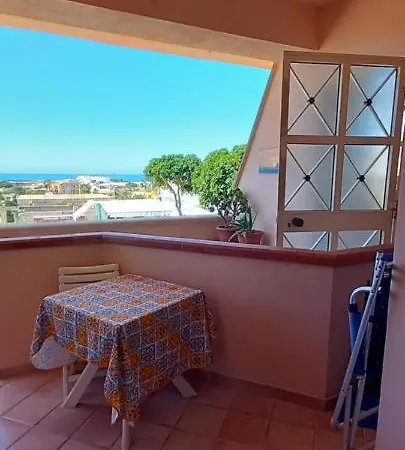 Vi Attende Holiday home Lampedusa