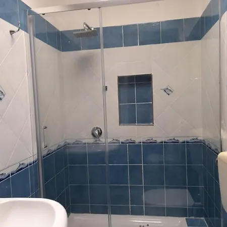Vi Attende Vakantiehuis *