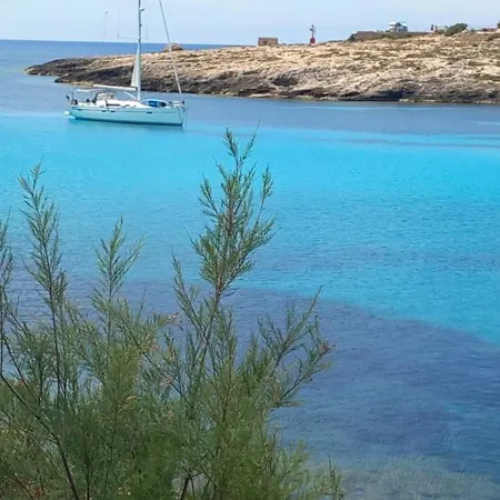 Vakantiehuis Vi Attende