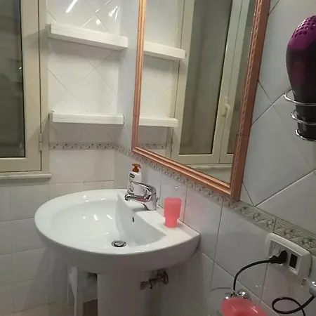Vi Attende Vakantiehuis
