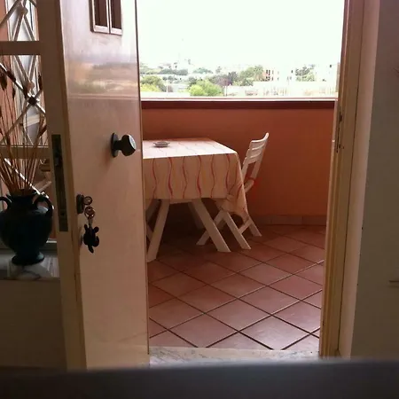 Vi Attende Vakantiehuis Lampedusa