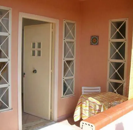 Vi Attende Vakantiehuis Lampedusa